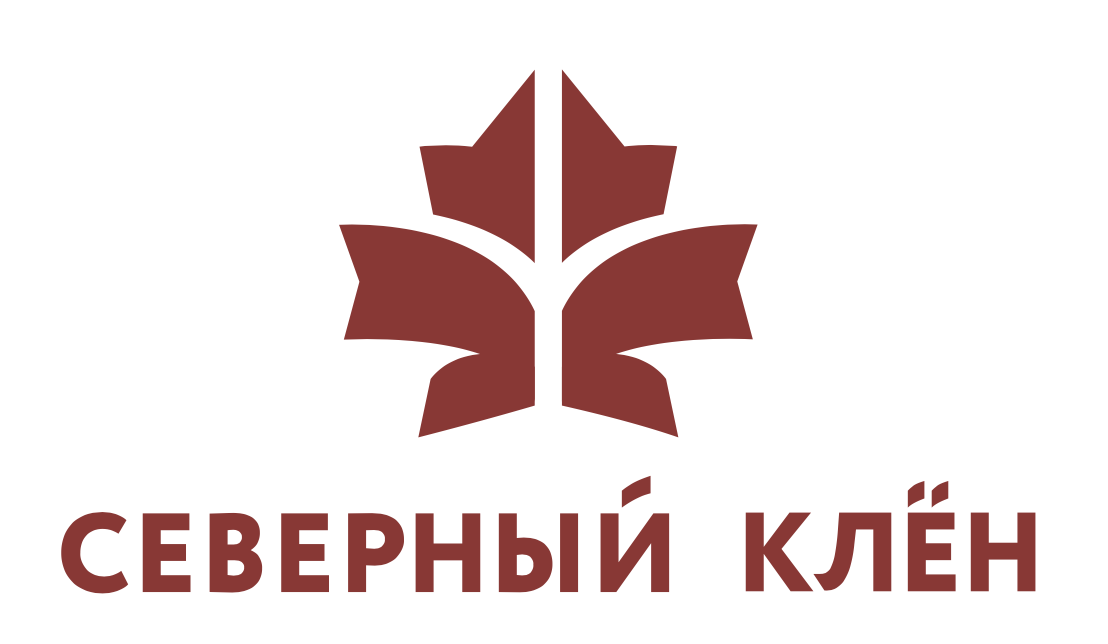 Третий эскиз логотипа: геометрический знак